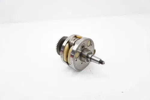 2020 TX300 Crankshaft OEM Engine Bottom End Crank Shaft Primary Gear Husqvarna