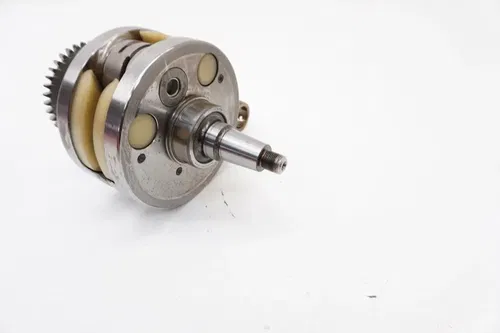 2020 TX300 Crankshaft OEM Engine Bottom End Crank Shaft Primary Gear Husqvarna