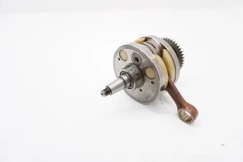 2020 TX300 Crankshaft OEM Engine Bottom End Crank Shaft Primary Gear Husqvarna