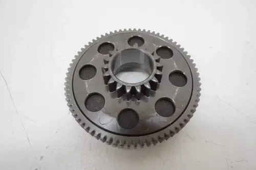 2018 KTM 450 SX-F Torque Limiter OEM Electric Starter Gear EX SXF FC 450 2016-22
