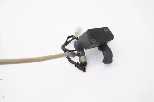 2006 Sherco 4.5i Front Brake Assembly OEM Master Cylinder Caliper Hose