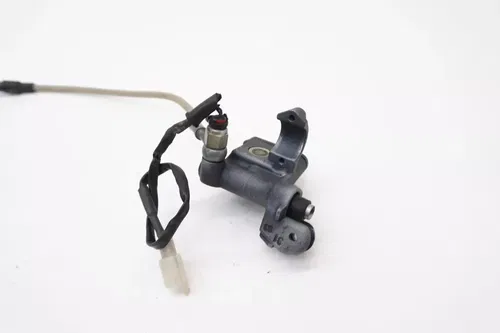 2006 Sherco 4.5i Front Brake Assembly OEM Master Cylinder Caliper Hose