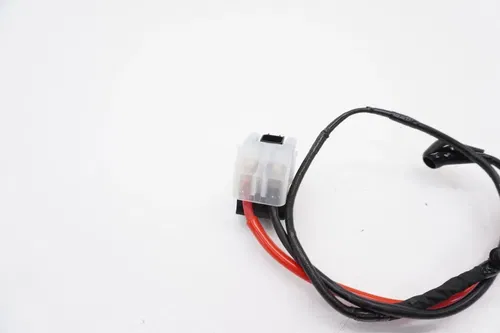 2024 YZ250F Starter Relay OEM Battery Cables Plus Minus Yamaha YZ250F 24-25 #2