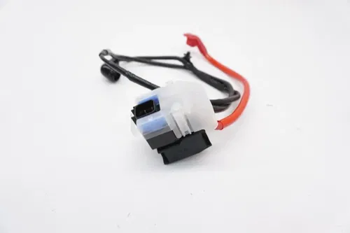 2024 YZ250F Starter Relay OEM Battery Cables Plus Minus Yamaha YZ250F 24-25 #2