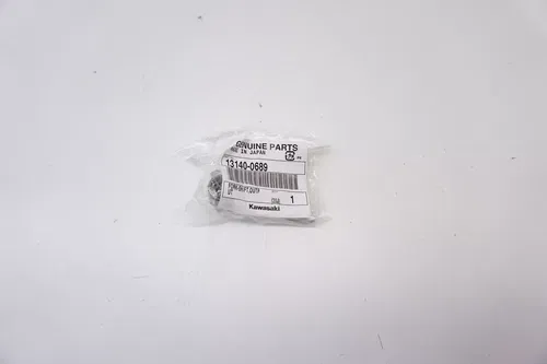KX250 Output Shift Fork OEM 13140-0689 Kawasaki KX250F 2021-2025 M34