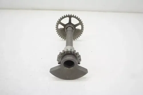 2005 CRF450X Balancer Shaft OEM Crank Counter Balance Gear Honda CRF 05-17 #2