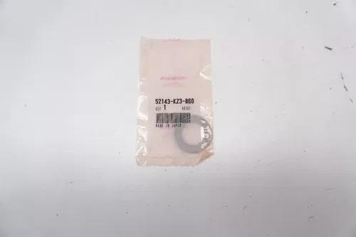 CRF250R CRF450R Swingarm Pivot Washer OEM 52143-KZ3-860 Honda CRF 250 450 G10