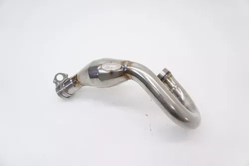 KTM 450 SX-F FMF Racing Stainless Exhaust Header Head Pipe Husqvarna GasGas