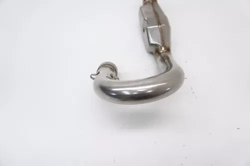 KTM 450 SX-F FMF Racing Stainless Exhaust Header Head Pipe Husqvarna GasGas