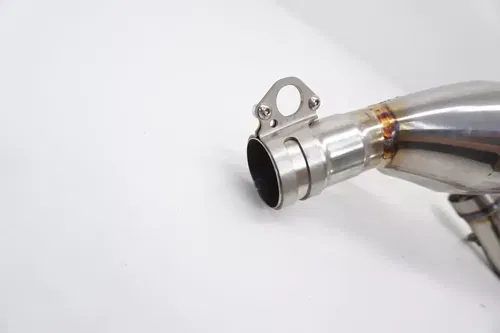 KTM 450 SX-F FMF Racing Stainless Exhaust Header Head Pipe Husqvarna GasGas