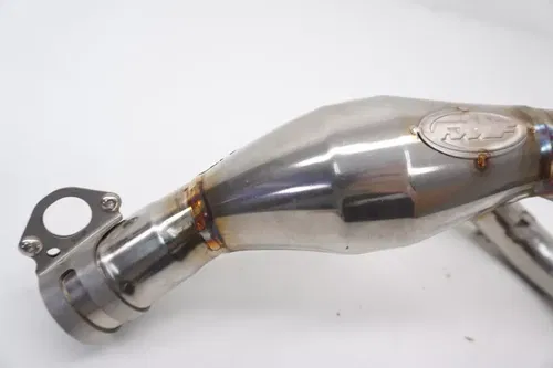 KTM 450 SX-F FMF Racing Stainless Exhaust Header Head Pipe Husqvarna GasGas