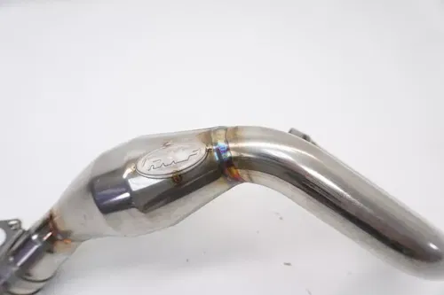KTM 450 SX-F FMF Racing Stainless Exhaust Header Head Pipe Husqvarna GasGas