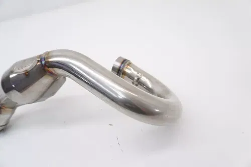 KTM 450 SX-F FMF Racing Stainless Exhaust Header Head Pipe Husqvarna GasGas