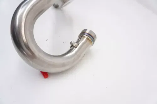 KTM 450 SX-F FMF Racing Stainless Exhaust Header Head Pipe Husqvarna GasGas