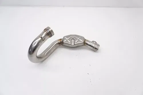 KTM 450 SX-F FMF Racing Stainless Exhaust Header Head Pipe Husqvarna GasGas