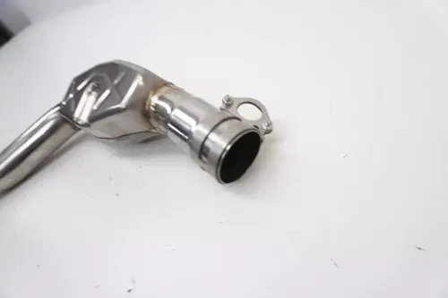 KTM 450 SX-F FMF Racing Stainless Exhaust Header Head Pipe Husqvarna GasGas