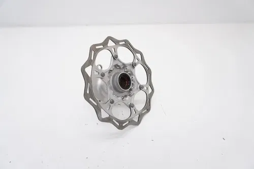 2023 MC125 Front Wheel Hub OEM Brake Rotor GasGas Husqvarna 125-450 16-24 #9