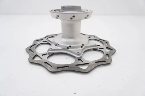 2023 MC125 Front Wheel Hub OEM Brake Rotor GasGas Husqvarna 125-450 16-24 #9