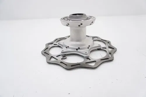 2023 MC125 Front Wheel Hub OEM Brake Rotor GasGas Husqvarna 125-450 16-24 #9