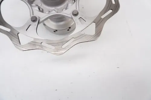 2023 MC125 Front Wheel Hub OEM Brake Rotor GasGas Husqvarna 125-450 16-24 #9