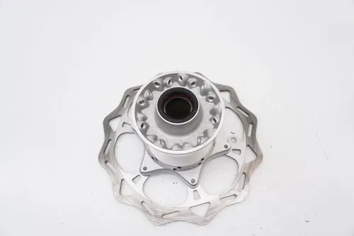 2023 MC125 Front Wheel Hub OEM Brake Rotor GasGas Husqvarna 125-450 16-24 #9