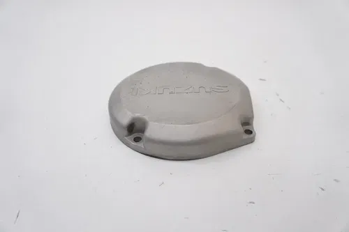 2004 RM250 Stator Cover OEM Left Side Engine Magneto Cover Suzuki RM250 96-08 #3
