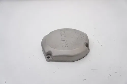 2004 RM250 Stator Cover OEM Left Side Engine Magneto Cover Suzuki RM250 96-08 #3