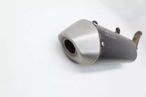 2023 KTM 250 SX-F Exhaust Pipe Muffler OEM Silencer A46005179033 350 450 #10
