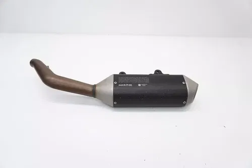 2023 KTM 250 SX-F Exhaust Pipe Muffler OEM Silencer A46005179033 350 450 #10