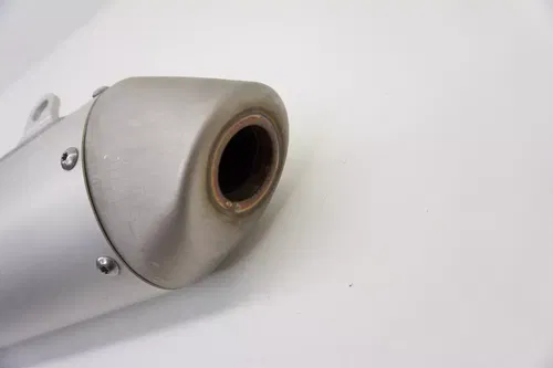 Husqvarna Exhaust Muffler Pipe Silencer OEM 25505079000 FC 350 450 2016-2018