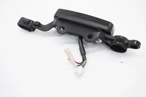 Sherco 125-500 SE SEF Speedometer Dashboard OEM Plastic Mount 2025 K6