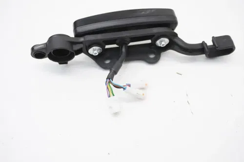 Sherco 125-500 SE SEF Speedometer Dashboard OEM Plastic Mount 2025 K6