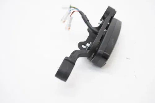 Sherco 125-500 SE SEF Speedometer Dashboard OEM Plastic Mount 2025 K6