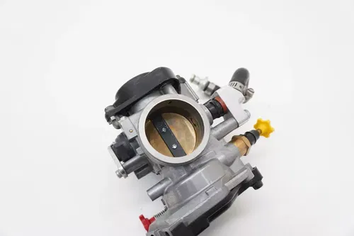 2022 KTM 350 SX-F Throttle Body OEM Keihin Husqvarna FC XCF 250 350 450 19-2022