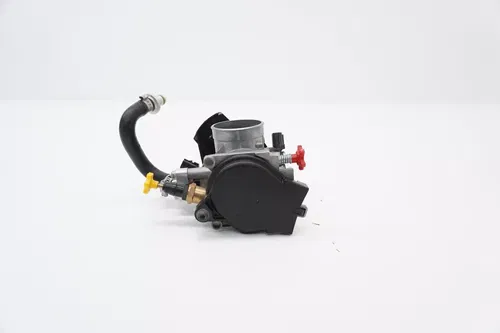 2022 KTM 350 SX-F Throttle Body OEM Keihin Husqvarna FC XCF 250 350 450 19-2022