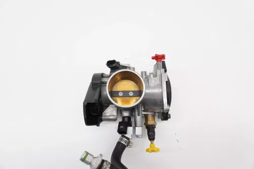 2022 KTM 350 SX-F Throttle Body OEM Keihin Husqvarna FC XCF 250 350 450 19-2022