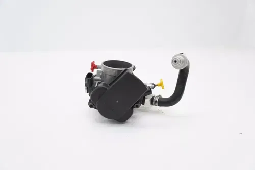 2022 KTM 350 SX-F Throttle Body OEM Keihin Husqvarna FC XCF 250 350 450 19-2022