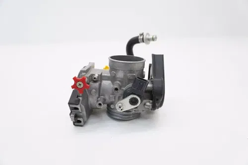 2022 KTM 350 SX-F Throttle Body OEM Keihin Husqvarna FC XCF 250 350 450 19-2022