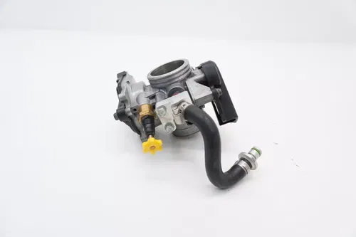 2022 KTM 350 SX-F Throttle Body OEM Keihin Husqvarna FC XCF 250 350 450 19-2022