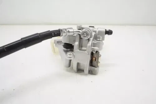2004 CRF250R Rear Brake Assembly OEM Caliper Master Cylinder Brakes Honda CRF450