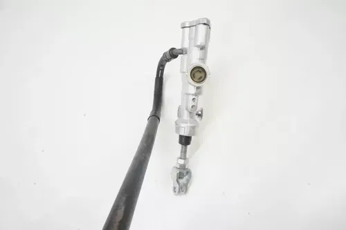 2004 CRF250R Rear Brake Assembly OEM Caliper Master Cylinder Brakes Honda CRF450
