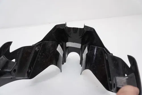 Stark Future Varg Carbon Fiber Spoiler OEM Left Right Side Center Piece