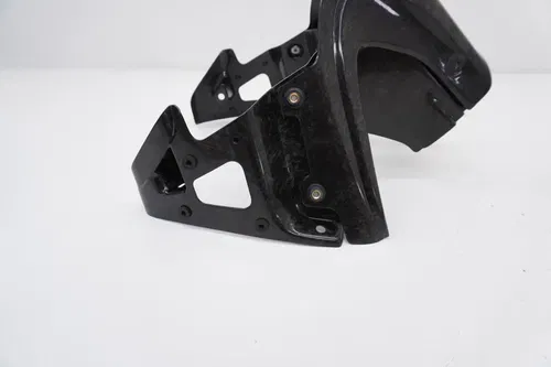 Stark Future Varg Carbon Fiber Spoiler OEM Left Right Side Center Piece