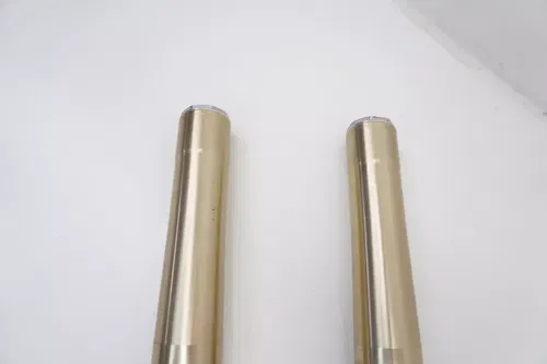 2005 YZ250F Front Forks OEM KYB Suspension Spring Fork Yamaha YZ 250F