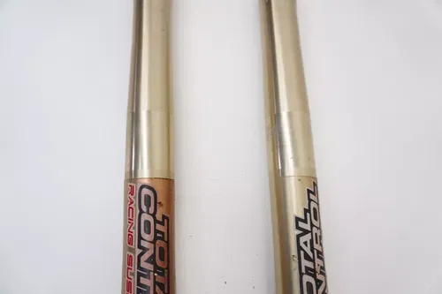 2005 YZ250F Front Forks OEM KYB Suspension Spring Fork Yamaha YZ 250F