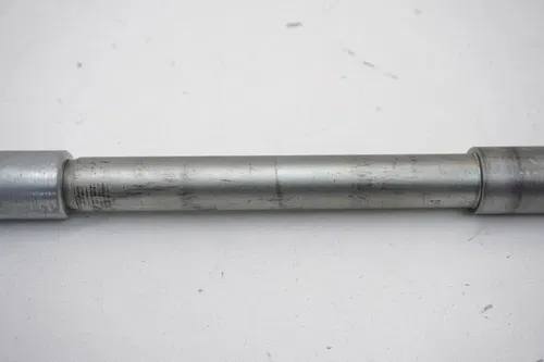 1998 KX125 Front Axle OEM Bolt Axle Shaft Nut 41068-1342 Kawasaki KX 125