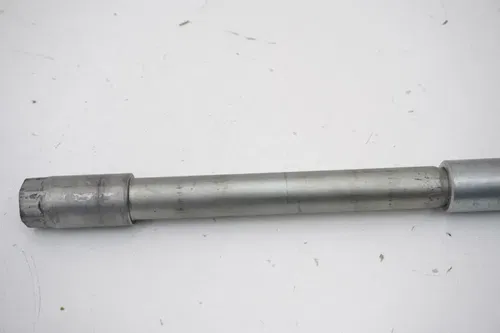 1998 KX125 Front Axle OEM Bolt Axle Shaft Nut 41068-1342 Kawasaki KX 125