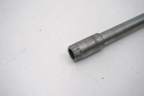 1998 KX125 Front Axle OEM Bolt Axle Shaft Nut 41068-1342 Kawasaki KX 125