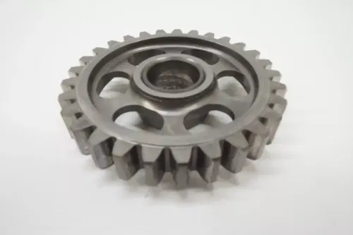 2006 CRF450R Kickstarter Gear OEM Kick Start Shaft Idle Gear Honda CRF450 04-08