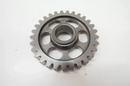 2006 CRF450R Kickstarter Gear OEM Kick Start Shaft Idle Gear Honda CRF450 04-08